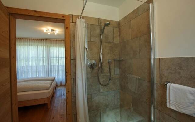 Chalet La Flu Apartments