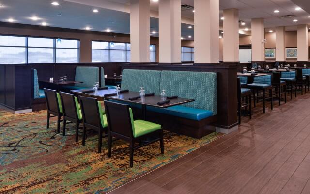 Holiday Inn Hotel & Suites Edmonton Airport & Conference Ctr by IHG