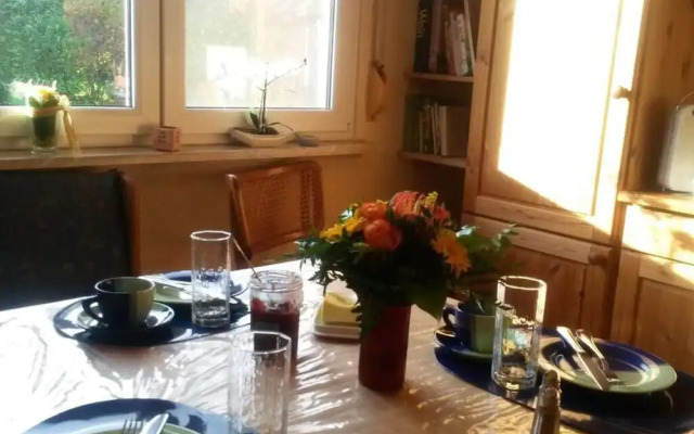 Tina Comfortable Holiday Residence