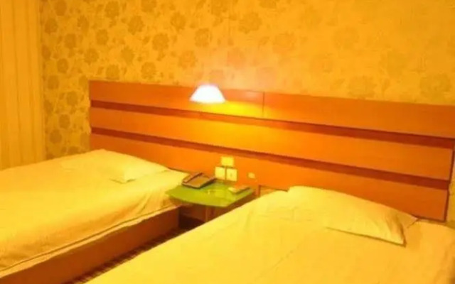 Weilai Yiju Hotel
