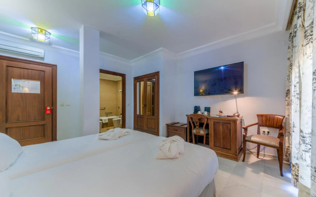 Hotel Playa De Regla