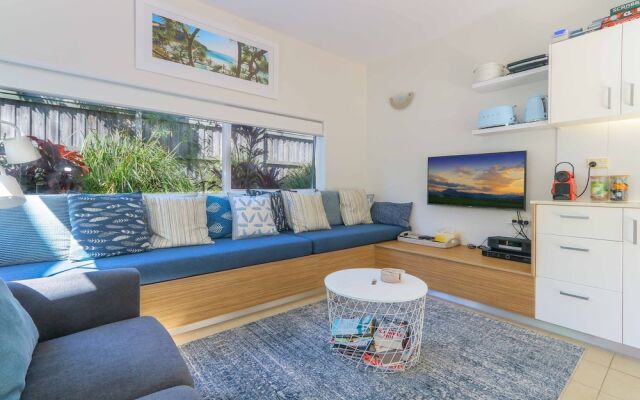 Casuarina Beach Haven - Pandanus 6