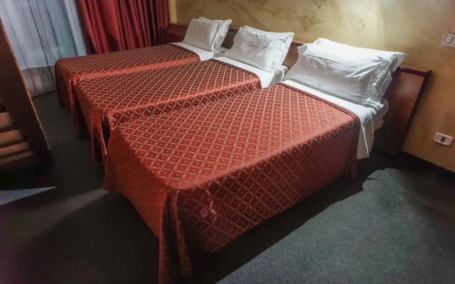 Kona Hotel Verona by Kleos Group Collection