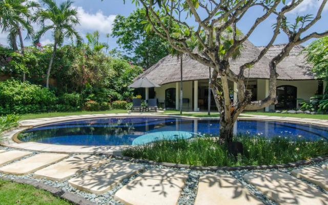Impiana Private Villas Seminyak