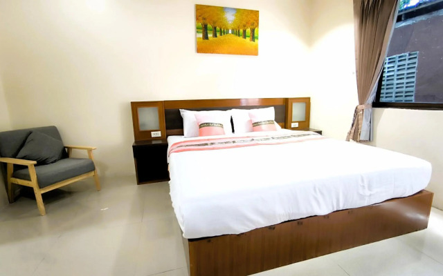 Lucky Buako Hotel Patong
