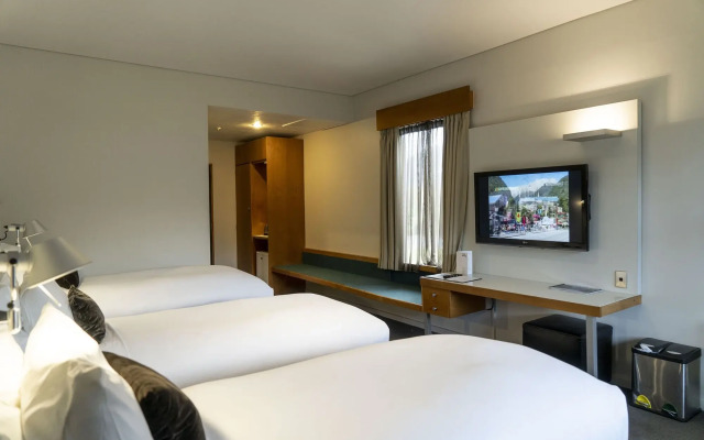 Scenic Hotel Franz Josef Glacier