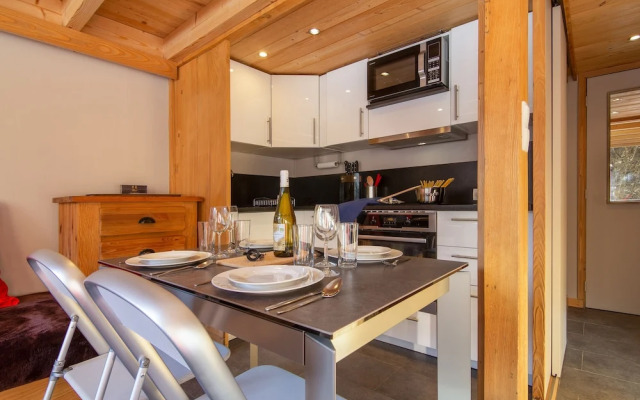 Résidence Grand Roc - Campanules 012