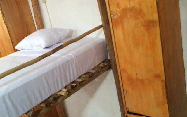 MayaYoga Hostel