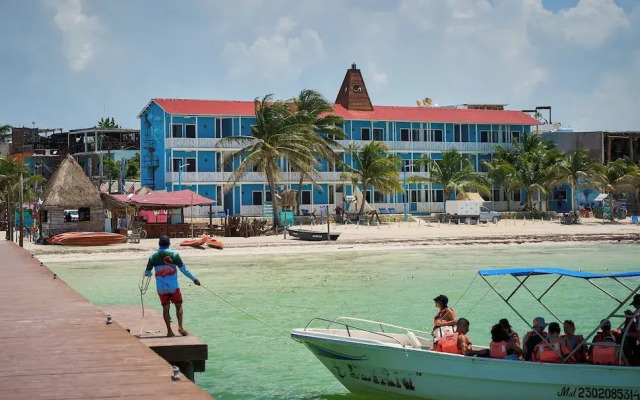 El Faro by ÓOL Hotels