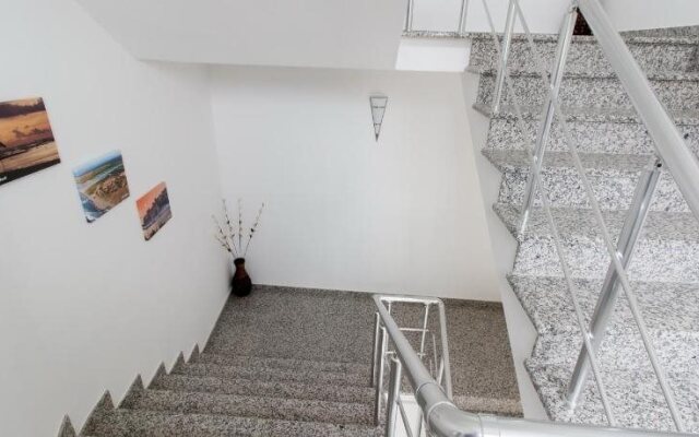 Apartments Pasha