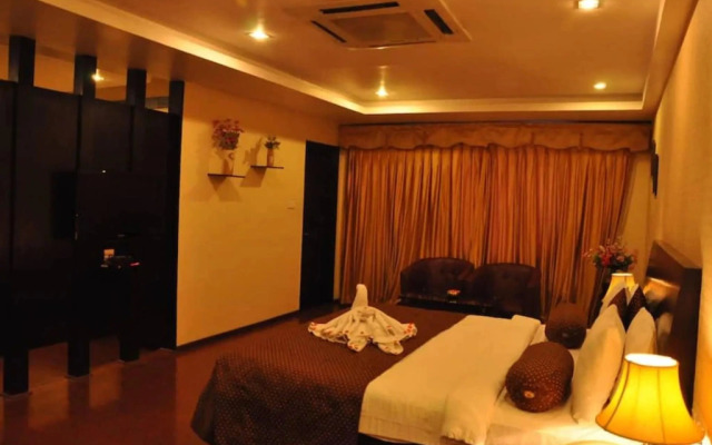 Hotel Swetha