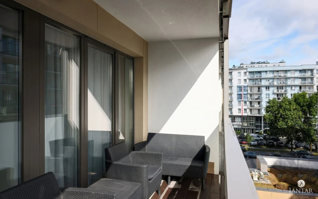 Jantar - Apartamenty KASPROWICZA