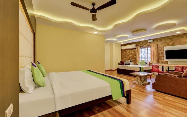 Treebo Trend Lavish Inn