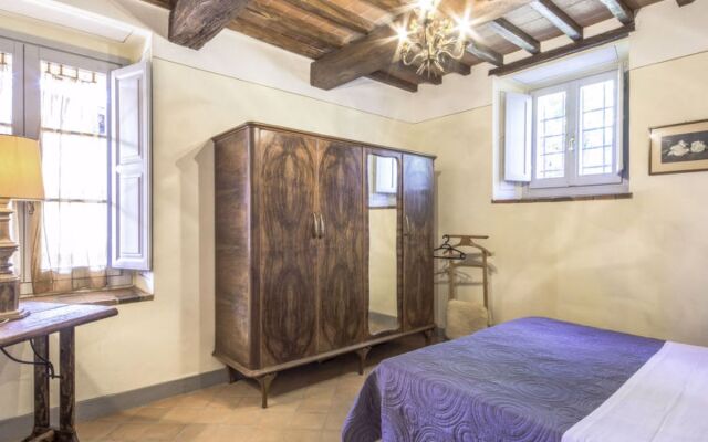 Casale di Labbia
