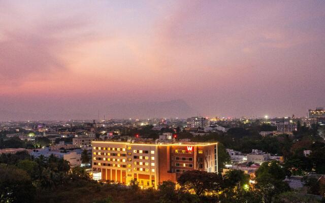 Welcomhotel by ITC Hotels, Race Course, Coimbatore