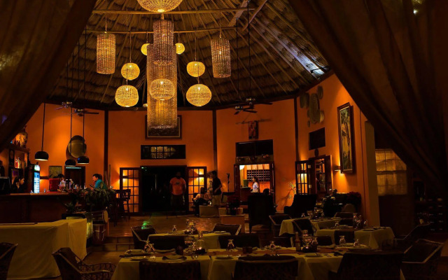 Villa Margarita at Jaguar Reef