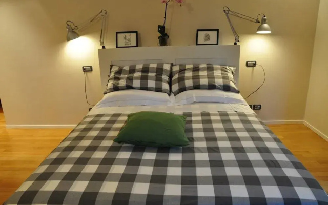Villa Alba BB