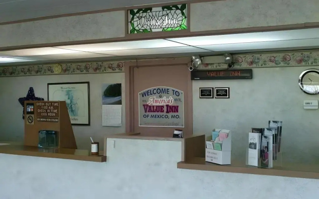 America's Value Inn Mexico