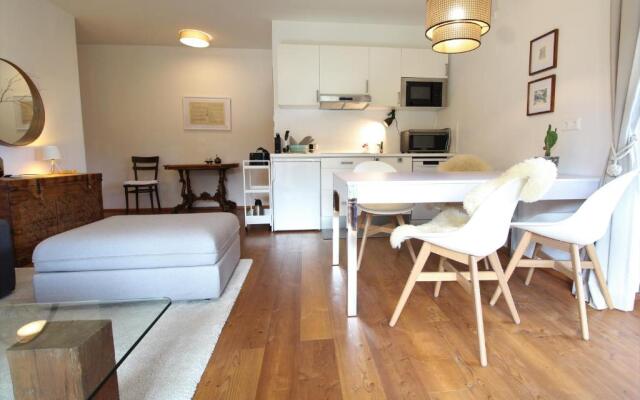 DOLCEVITA - Family Aparment 300 m from ski slope
