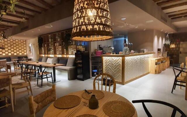 YOU & CO. J. Botánico Boutique Hotel