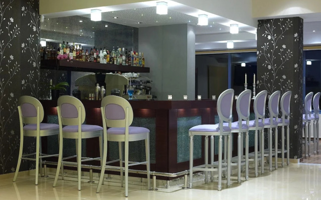 Hotel Ionian Theoxenia