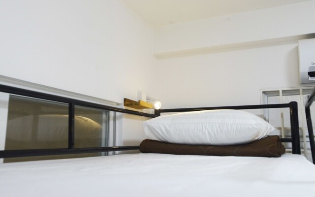 6feet Hostel
