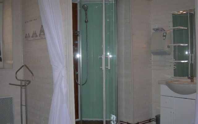 Grange Carole - 6 personnes