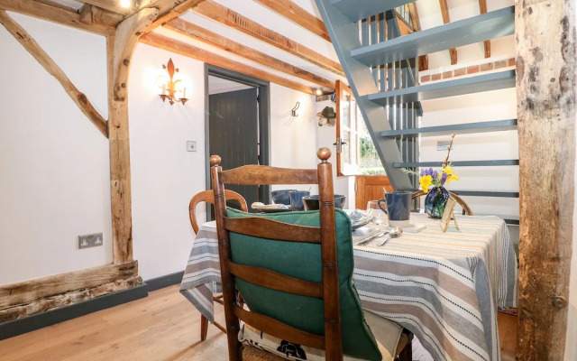 The Old Granary