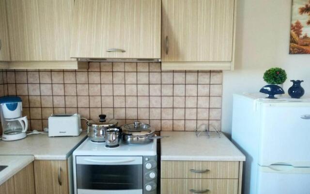 Riza Falasarna Apartments 50m2