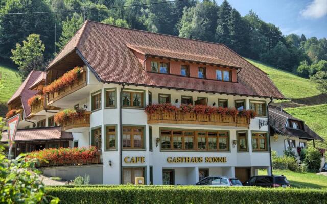 Gasthaus-Pension Sonne