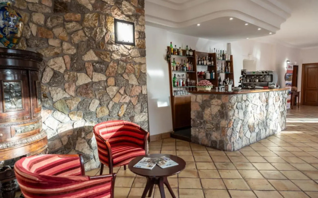 Hotel Corallo