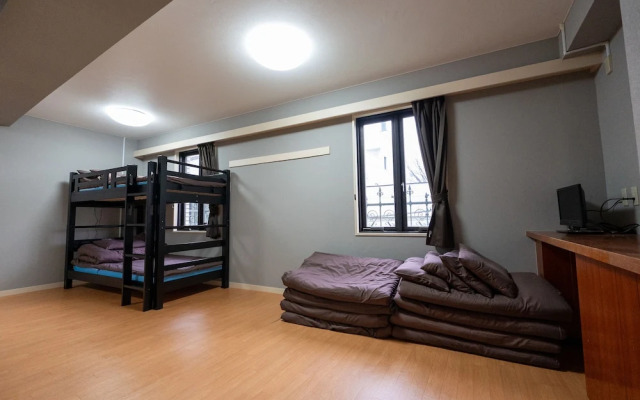 Youth Hostel Sonomama