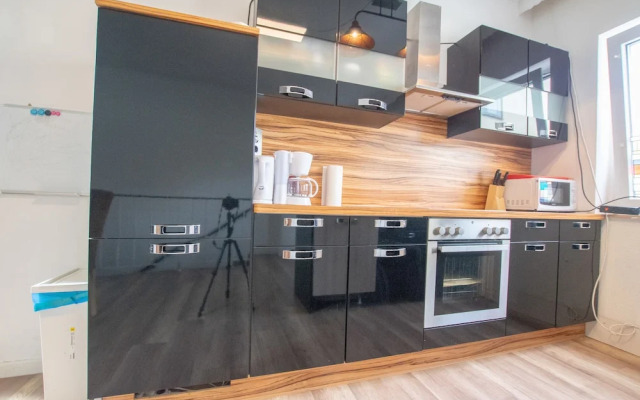 Spacious House