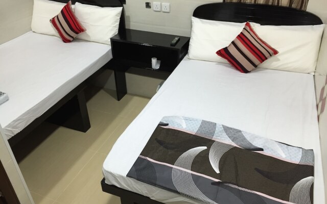 Simplex Guesthouse