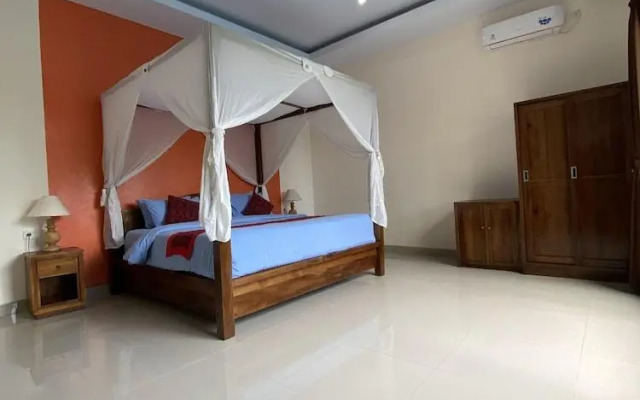 Ubud Mayura Private Pool Villa