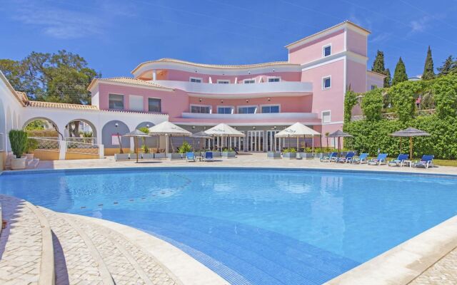 Apartment Vila Rosa Caledonia