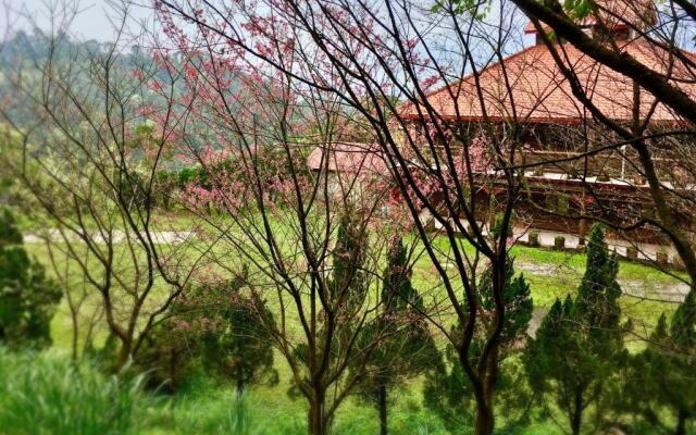 Wan Ruey Resort