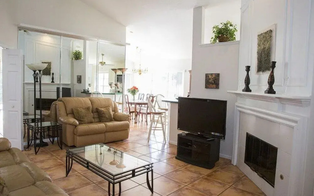 Yarmouth Villa #231713 - 3 Br villa