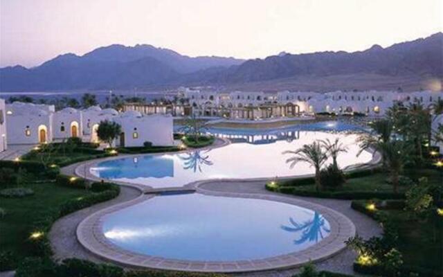 Dahab Lagoon Club & Resort