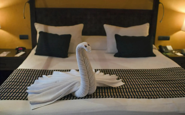 Hotel Toral