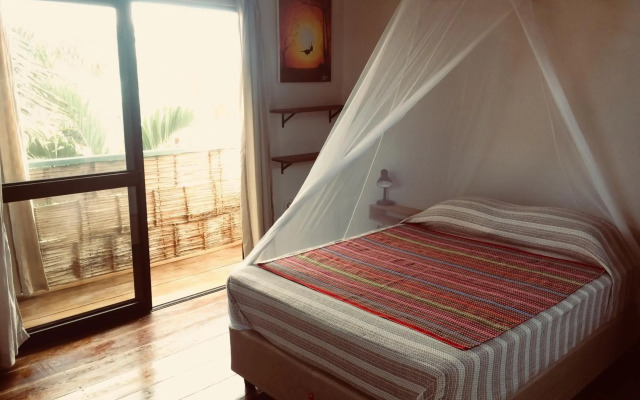 Casa Kresala, Surf House