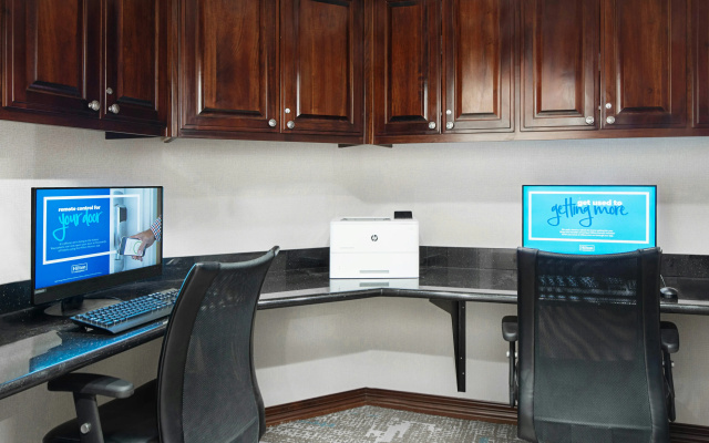 Hampton Inn & Suites Lubbock Southwest