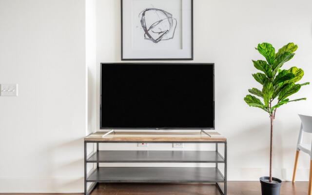 Chicago | Amazing Studio South Loop Apartment