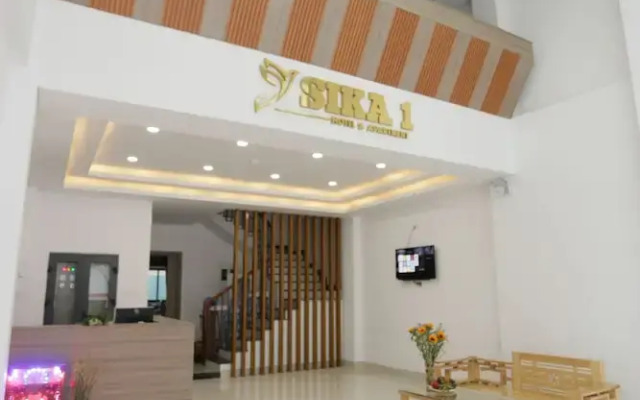 Sika 1 Hotel