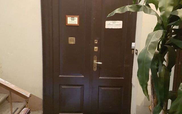 Bed and Breakfast Al Cucherle