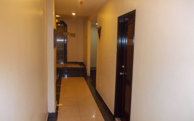 Hotel Sri Sutra (Pusat Bandar Puchong)