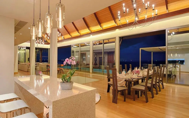 Malaiwana Villas