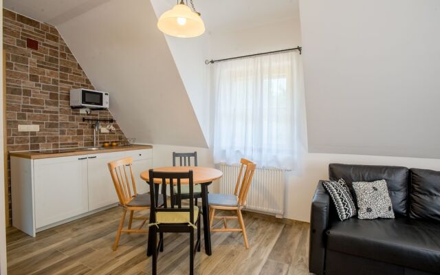 The Starlings Apartments