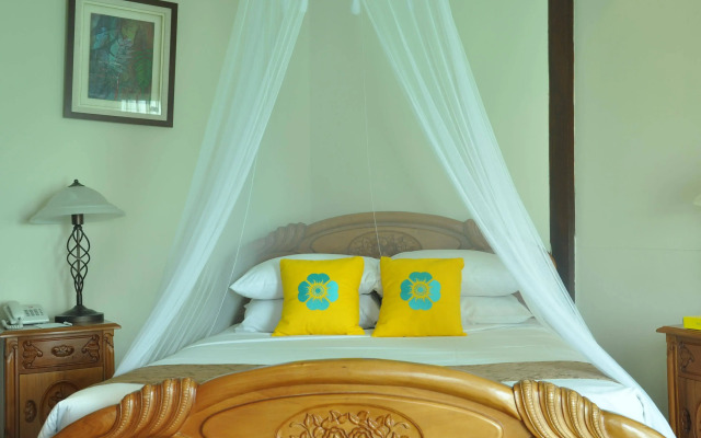 Batam View Beach Resort