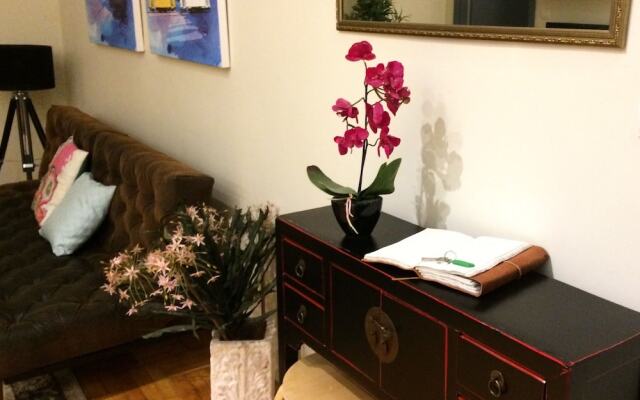 Lovage Apartment